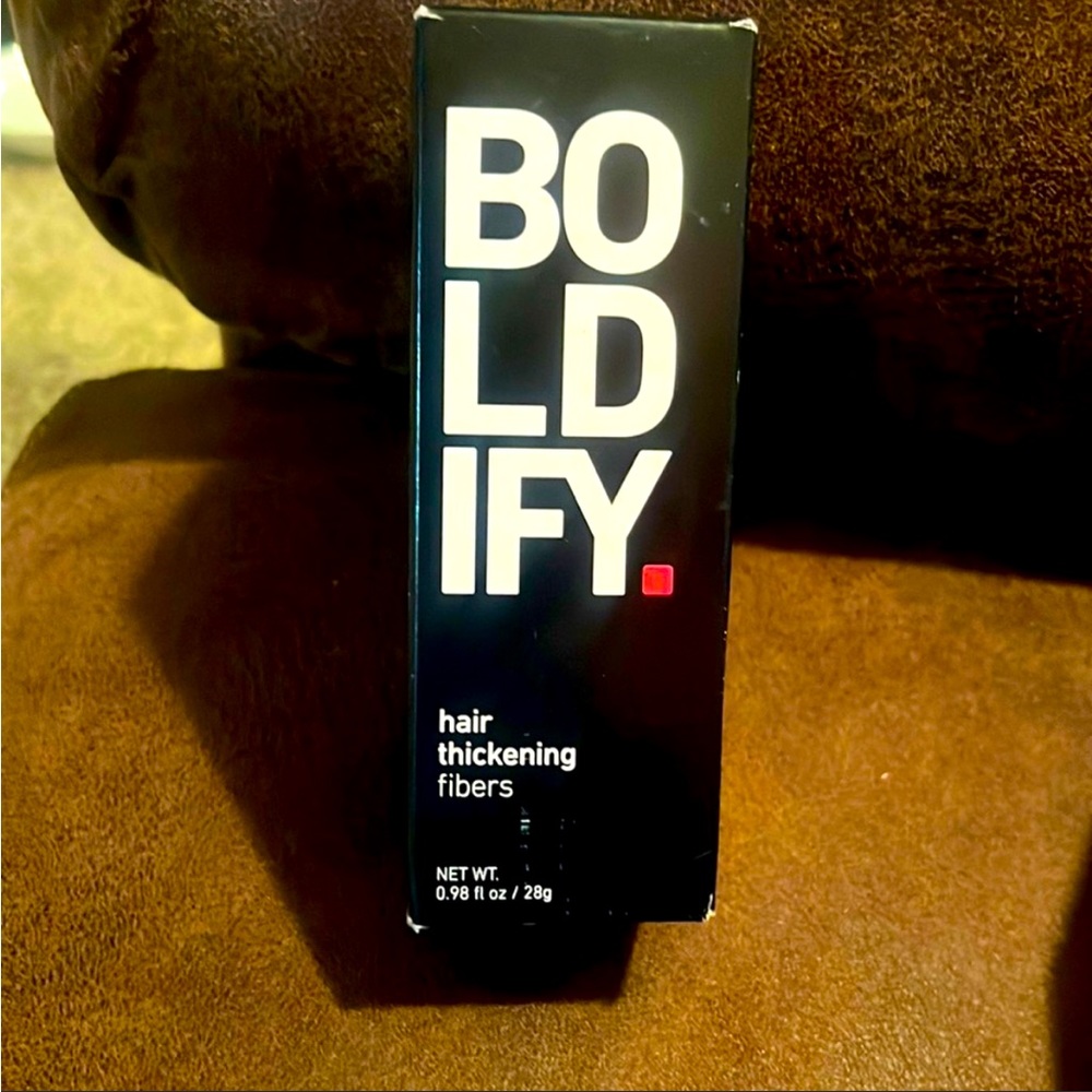 Boldify Fiber Hair Powder